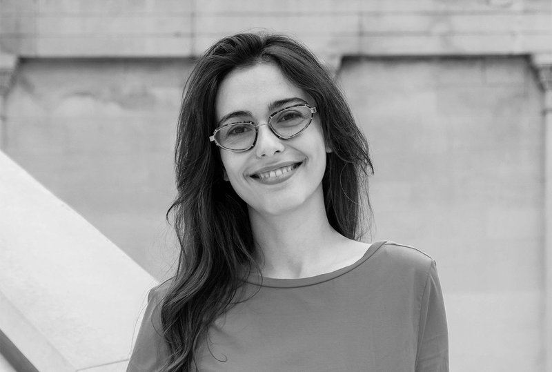 Giuliana Giorgi.